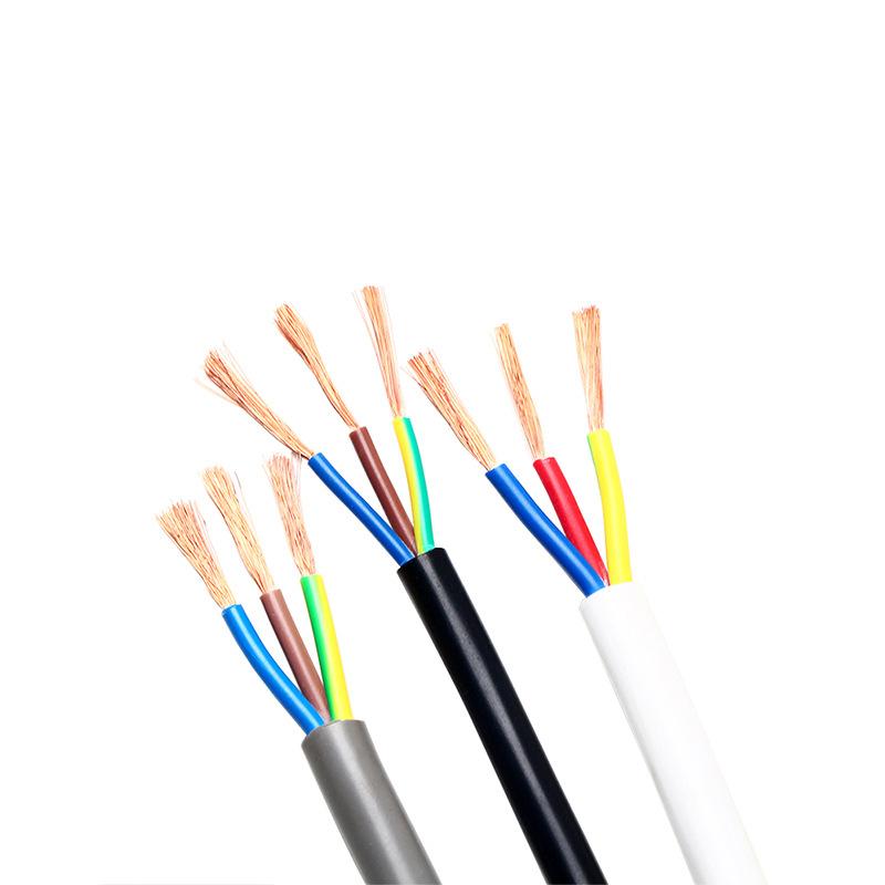 RVV軟電纜，ce認(rèn)證電纜線，ce認(rèn)證電線電纜，原裝ce電纜制造廠家