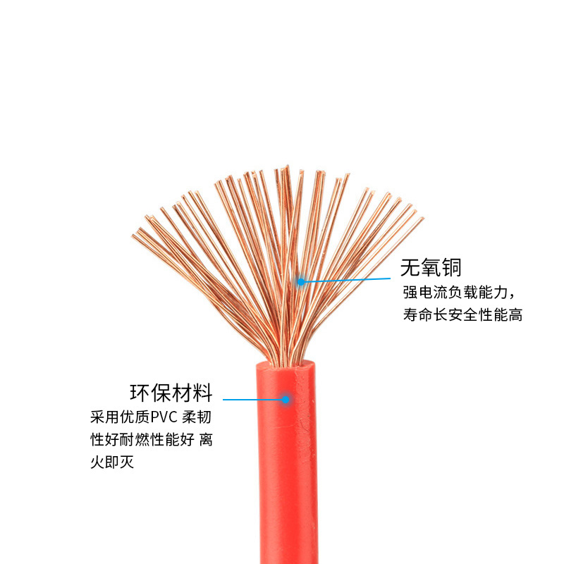 rv電線規(guī)格，RV電線批發(fā)商，RV電線直銷，vde和ce認證電線