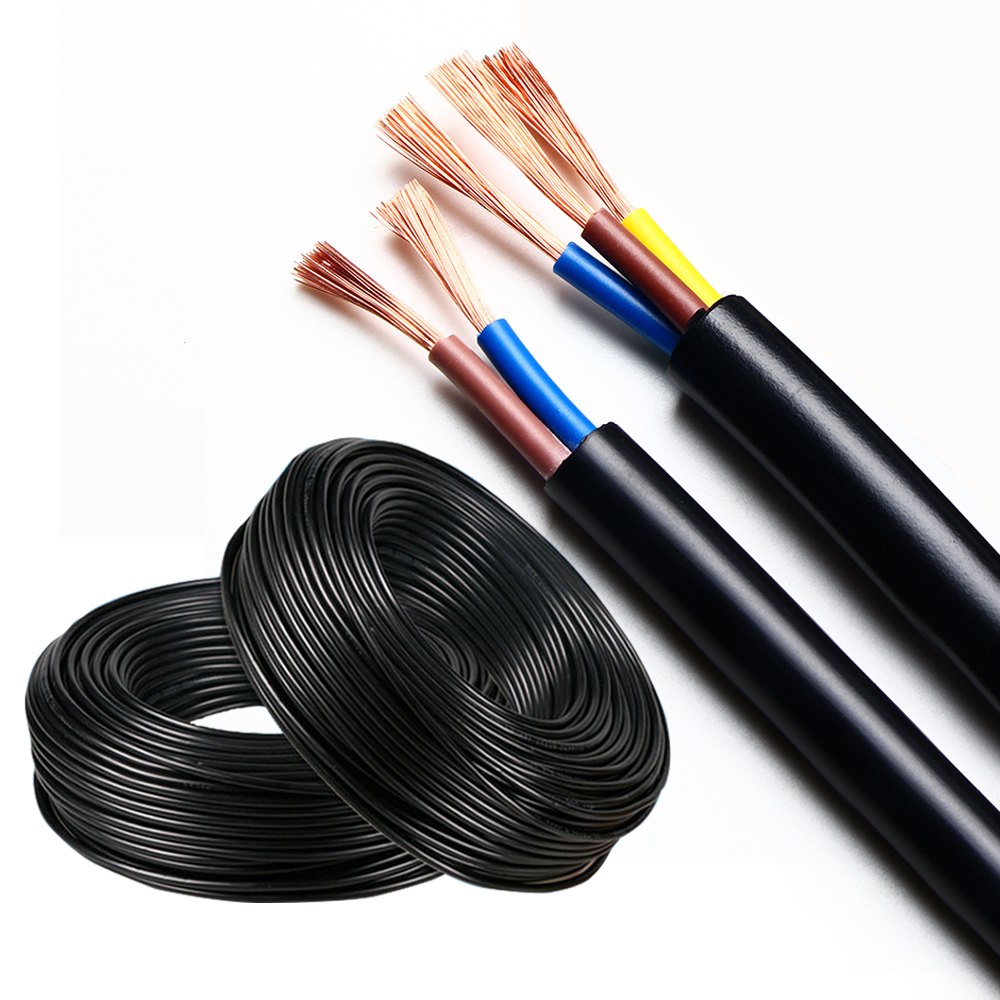 我們平日里要使用的家裝電纜為何是柔性的？