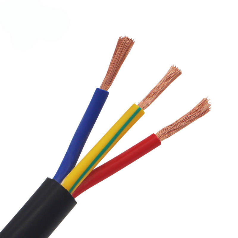 什么是H07V-K電纜和H05V-K電纜？我們常見的H開頭電線是什么意思？