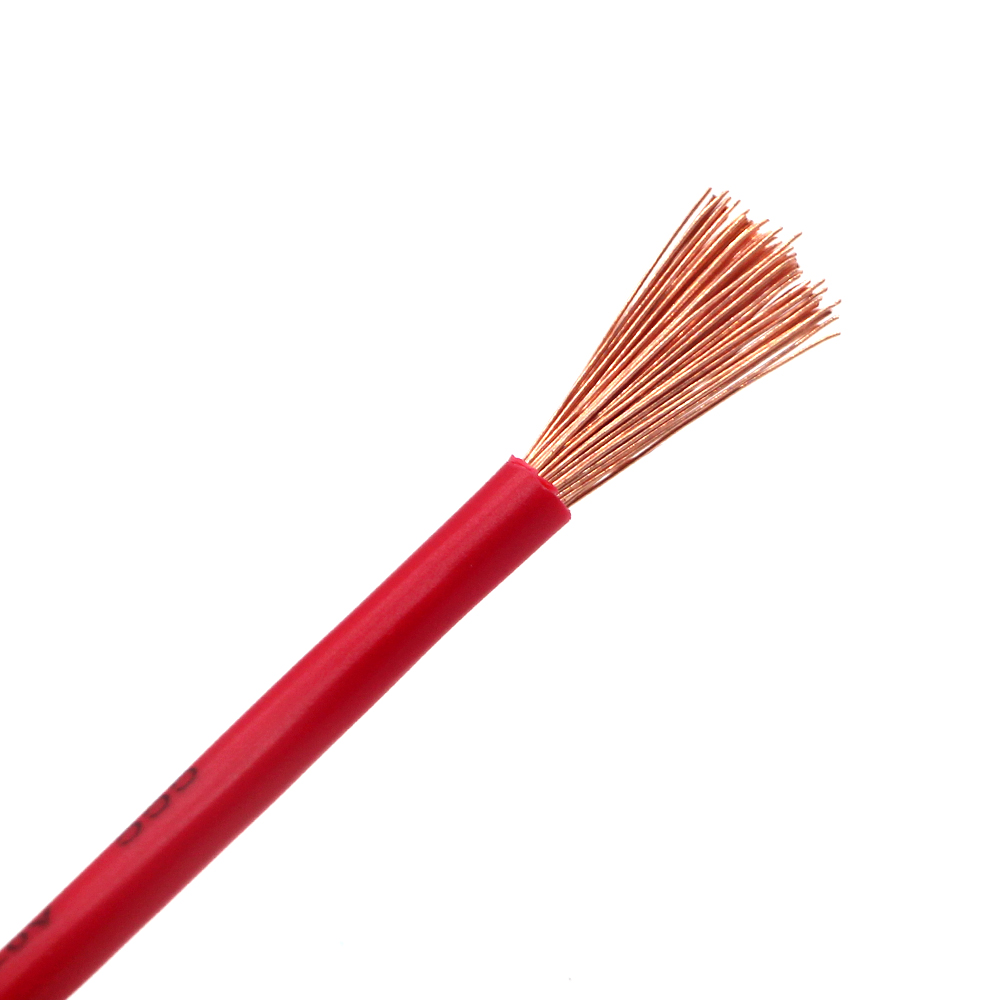 在樓宇改造過程中，工作人員對家裝電線安裝時要注意什么？