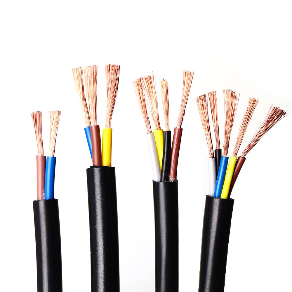 家中的墻壁和閣樓使用什么類型的電線電纜來防止火災呢？