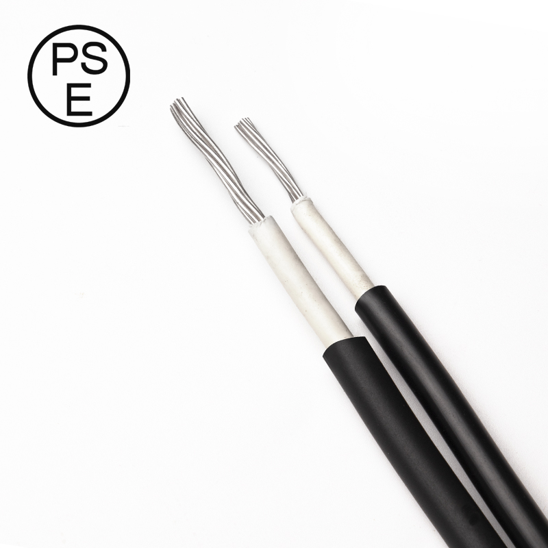 PV電線和THHN電線都可以用來連接太陽能發(fā)電站嗎？