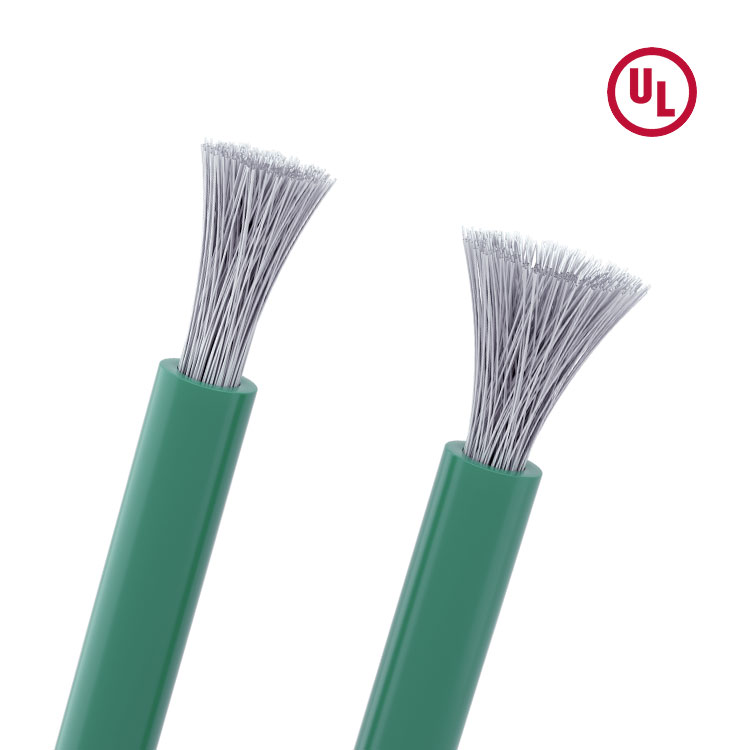  建圳達UL認證電子線，1015電子線，AWG10