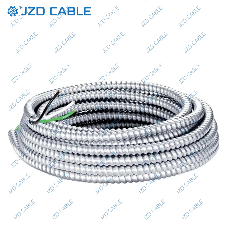 MC電纜與AC電纜：核心區(qū)別、共同點及選型指南