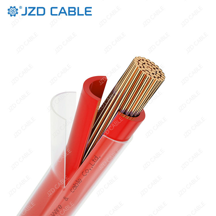 應對惡劣工況：為什么高耐磨、耐油的尼龍電纜是您的更優選擇？?