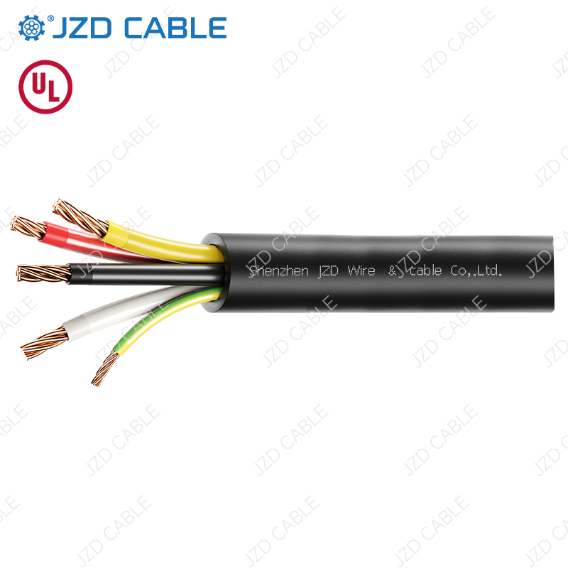 為什么TC-ER適合苛刻的工業環境？