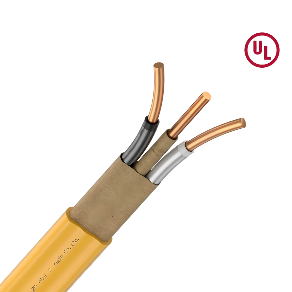 NM與NM-B電線全解析：區(qū)別、選用指南與選購(gòu)建議