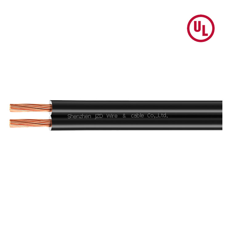 SPT-1、SPT-2和SPT-3電纜有什么區別？