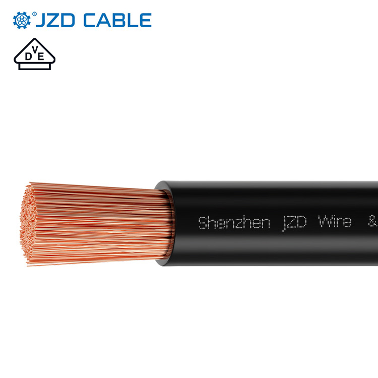 電池電纜與普通電線有什么區(qū)別？為什么要選擇優(yōu)質(zhì)電池電纜？