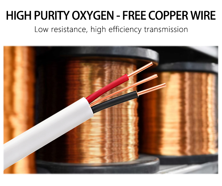 Twin and Earth cable