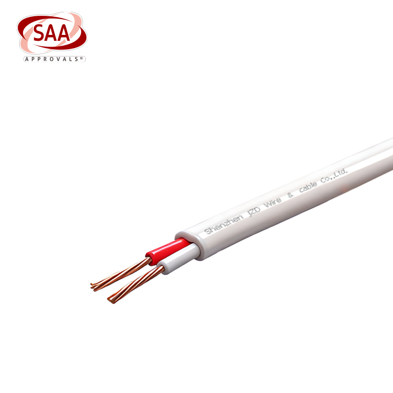 您的項目空間受限？二芯TPS扁平電纜如何實現高效布線？