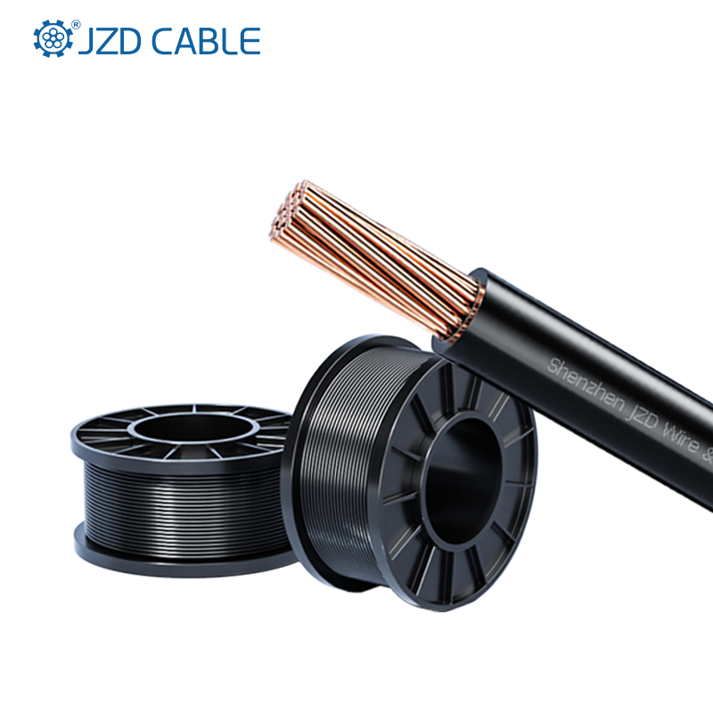 XHHW 與 XHHW-2 電纜終極對比指南：為項目選擇正確的線纜