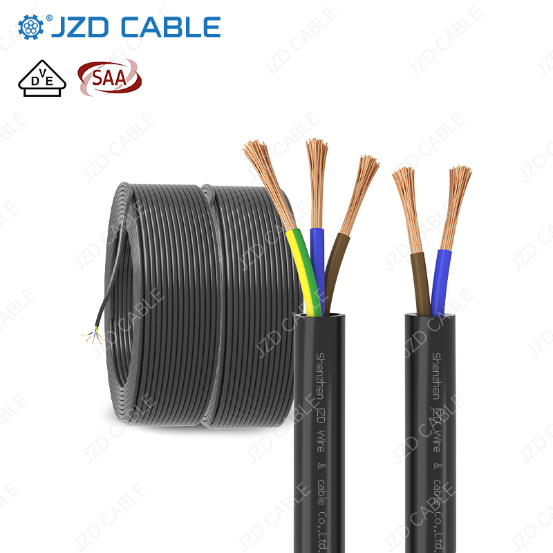 您的游泳池設(shè)備，還在用不防水的普通電線？