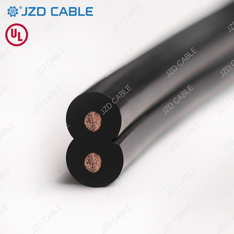 SPT-1、SPT-2、SPT-3有什么區(qū)別？一文讀懂平行護(hù)套線選型指南