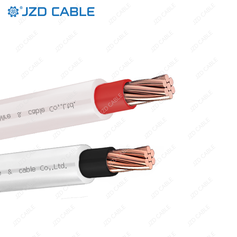 揭秘SDI電纜：黑色與紅色絕緣層的安全編碼區(qū)別