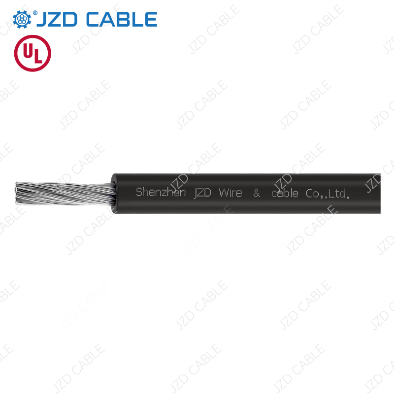 UL10269電子線：為什么它成為電力與新能源應(yīng)用的首選？