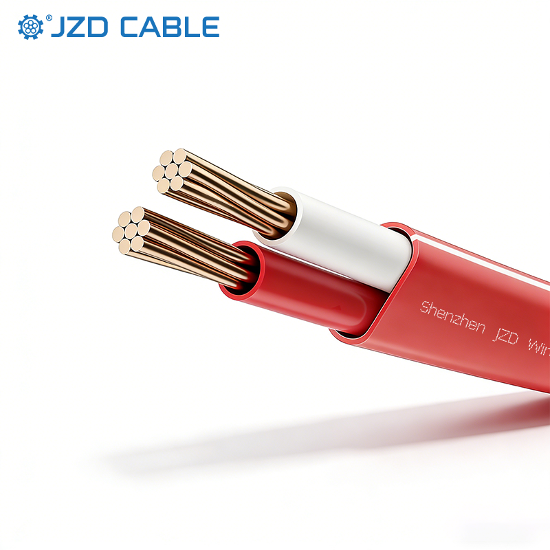 確保火災報警系統可靠，您選對電纜了嗎？